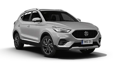 Model MG ZS Classic w kolorze Srebrny „Monument Silver” <br/> (metalik)