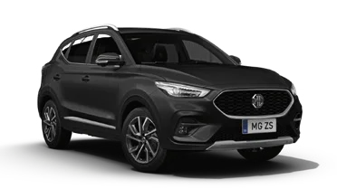 Model MG ZS Classic w kolorze Czarny „Black Pearl” <br/> (metalik)