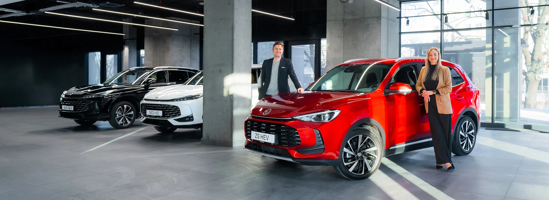 Profesjonalizm, na którym możesz polegać