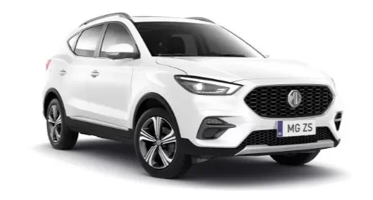 Model MG ZS Classic Excite