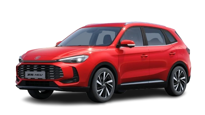Model MG Exclusive