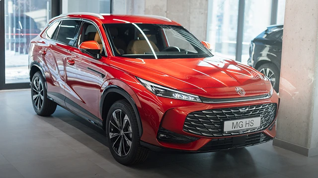 Model<strong>HS</strong> Benzyna