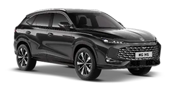 Nowy MG HS Exclusive