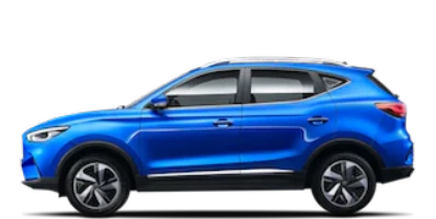 Model MG ZS Classic
