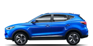MG ZS CLASSIC