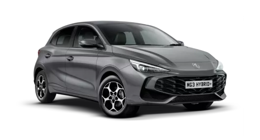 Model MG3 Excite