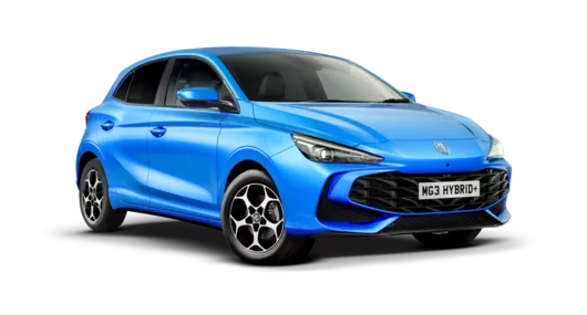 Model MG3 Exclusive