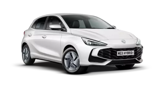Model MG3 Standard