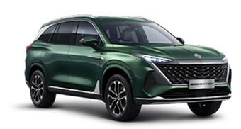MGS9 PHEV Excite