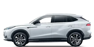 NOWY MG HS PLUG-IN <br/> HYBRID