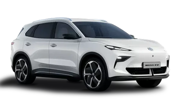 Excite Standard Range 49 kWh