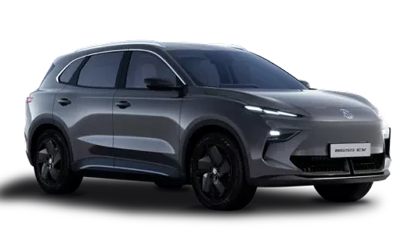 Excite Long Range 64 kWh