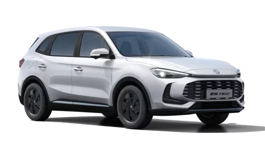 Standard 1.5 HEV+ 197 KM