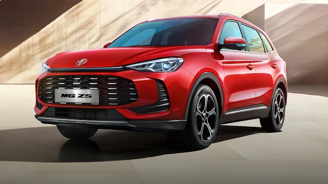 Model<strong>ZS</strong> Benzyna